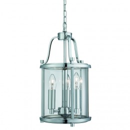 Searchlight 3063-3CC VICTORIAN Lanterns závesné svietidlo 3xE14