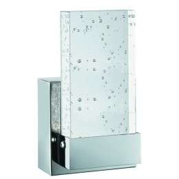Searchlight 4262CC LED BATHROOM nástenné svietidlo 4,5W = 293lm IP44