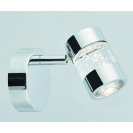 Searchlight 4411CC BUBBLES LED jednobodové svietidlo IP44