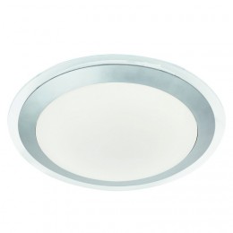 Searchlight 7684-33SI LED BATHROOM stropné svietidlo 12W = 1200L IP44
