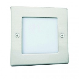 Searchlight 9907WH LED Recessed LED zápustné 0,54W = 14LM IP54
