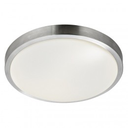 Searchlight 6245-33-LED BATHROOM stropné svietidlo LED 3x18W 1440 lm IP44