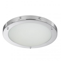 Searchlight 8702CC LED FLUSH stropné svietidlo LED 60x12W 1440 lm IP44