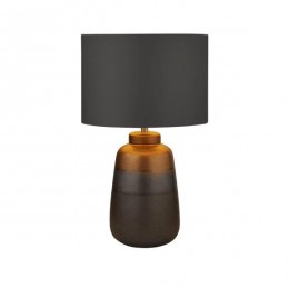 Searchlight EU2739 stolná lampa Table 1x60W | E27