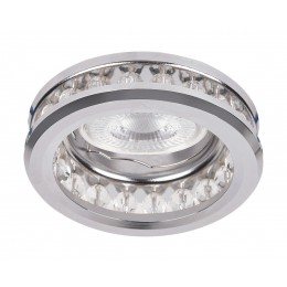 Rabalux 1120 bodové svietidlo Albina 1x50W | GU5.3 | IP20