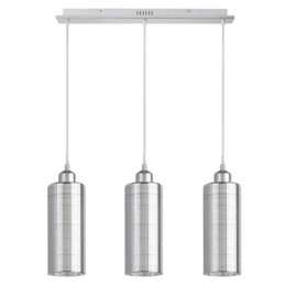 RABALUX 2203 Vera závesné svietidlo E27 3x40W chróm