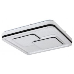 Rabalux 2604 LED stropnica Hecate 1x40W | 2970lm | 4000K