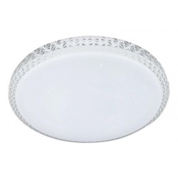 Rabalux 3006 LED stropnica Narcissa 1x24W | 2000lm | 3000-6000K | RGB
