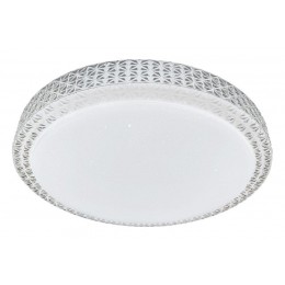 Rabalux 3007 LED stropnica Narcissa 1x40W | 3200lm | 3000-6000K | RGB