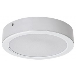 Rabalux 3172 LED stropnica Shaun 1x18W | 1845lm | 4000K