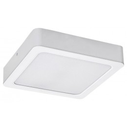 Rabalux 3175 LED stropnica Shaun 1x18W | 1845lm | 4000K