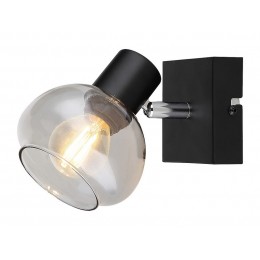 Rabalux 3295 nástenná lampa Sullivan 1x40W | E14