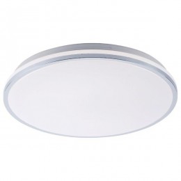 Rabalux 3478 LED stropnica Linden 1x50W | 4500lm | 3000-6500K