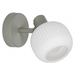 Rabalux 3966 nástenná lampa Soraya 1x40W | E14