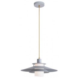 Rabalux 4313 závesný luster Cameron 1x40W | E27
