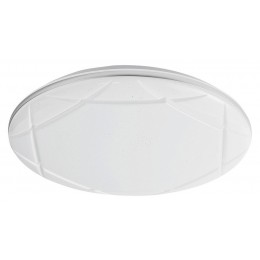 Rabalux 5066 LED stropnica Oswald 1x24W | 1800lm | 4000K