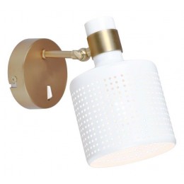 Rabalux 5091 nástenná lampa Alberta 1X9W | E27