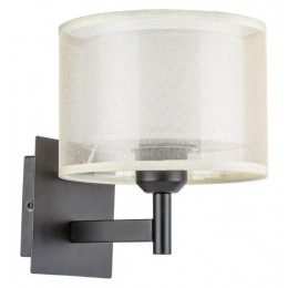 Rabalux 5093 nástenná lampa Aneta 1x40W | E27