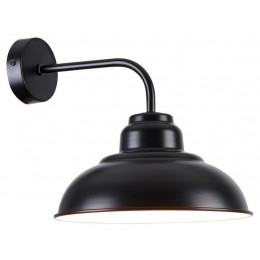 Rabaluux 5307 nástenná lampa Dragan 1x60W | E27