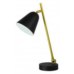 Rabalux 5378 stolové svietidlo Alder 1x25W | E14 | IP20