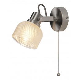 Rabalux 5437 nástenná lampa Francis 1x28W | E14 | IP20