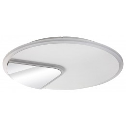 Rabalux 6329 LED stropné svietidlo Boswell 1x40W | 2500lm | 4000K | IP20