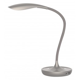 Rabalux 6419 LED stolná lampička Belmont 1x5W | 400lm | 3000K | IP20
