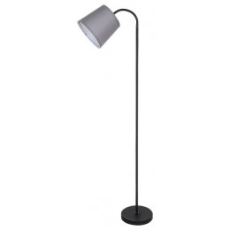 Rabalux 6639 stojacia lampa Godric 1x25W | E27