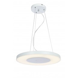 Rabalux 6879 LED závesný luster Milton 1x24W | 2000L | 4000K