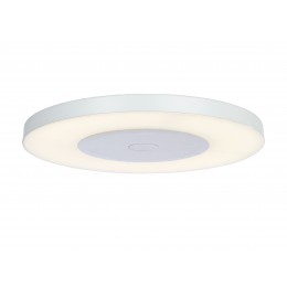 Rabalux 6880 LED stropnice Milton 1x24W | 2000L | 4000K