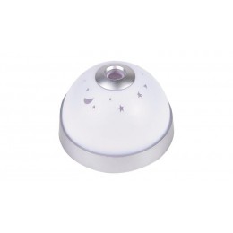 Rabalux 6990 LED detská stolná lampička Lupe 1x0,5W | 30lm | IP20 | RGB