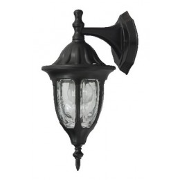 Rabalux 8341 vonkajšia nástenná lampa Milano 1x60W | E27 | IP43