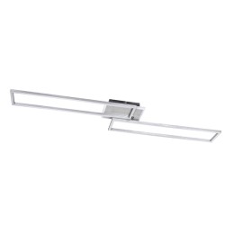 Rabalux 98071015 LED prisadený luster Benedick  | 40W integrovaný LED zdroj | 3050lm | 2700-6500K