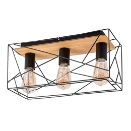 Rabalux 98071023 prisadený luster Boire  E27