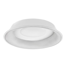Rabalux 98071047 LED prisadený luster Veller | 36W integrovaný LED zdroj | 2500lm | 3000+4000+6000K