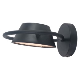 Rabalux 98071048 LED nástenné svietidlo Odiss | 6W integrovaný LED zdroj | 400lm | 3000K