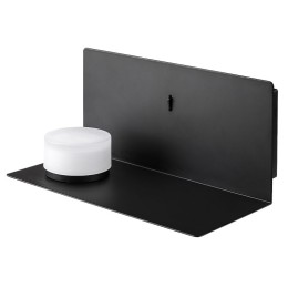 Rabalux 98071058 LED nástenné svietidlo Aranzo | 6W integrovaný LED zdroj | 230lm | 3000K