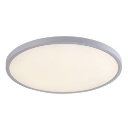 Rabalux 98071075 LED stropnica Paulos | 48W integrovaný LED zdroj | 4150lm | 4000K