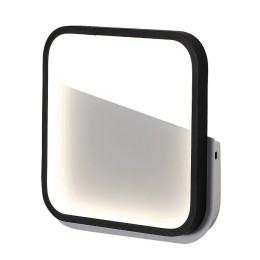 Rabalux 98071086 LED nástenné svietidlo Razzi | 13W integrovaný LED zdroj | 670lm | 4000K