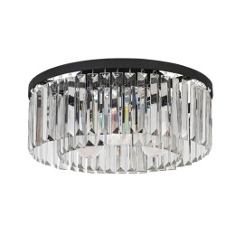 Rabalux 98071093 prisadený luster Eloisa E27