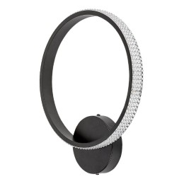 Rabalux 98071095 LED nástenné svietidlo Grete | 15W integrovaný LED zdroj | 1150lm | 3000K