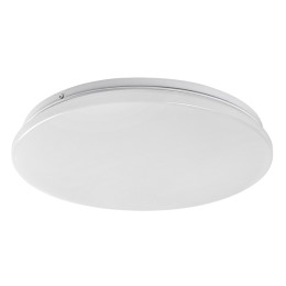 Rabalux 98071103 LED stropnica Vendel | 24W integrovaný LED zdroj | 1850lm | 3000K