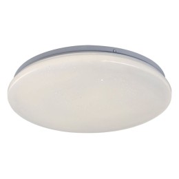 Rabalux 98071104 LED stropnica Vendel  | 12W integrovaný LED zdroj | 1150lm | 4000K