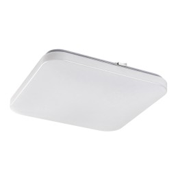 Rabalux 98071107 LED stropnica Vendel | 12W integrovaný LED zdroj | 1000lm | 3000K