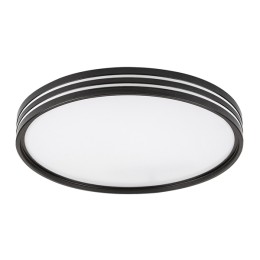 Rabalux 98071118 LED stropnica Epora | 25W integrovaný LED zdroj | 1120lm | 3000K