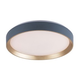 Rabalux 98071121 LED stropnica Liatris  | 25W integrovaný LED zdroj | 1100lm | 3000K