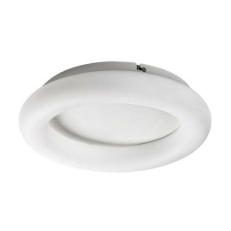 Rabalux 98071168 LED prisadený luster Celie | 24W integrovaný LED zdroj | 2550lm | 4000K