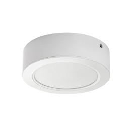 Rabalux 98071192 LED stropnica Shaun2  | 7W integrovaný LED zdroj | 660lm | 4000K