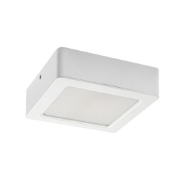 Rabalux 98071208 LED stropnica Shaun2 | 15W integrovaný LED zdroj | 1480lm | 3000K