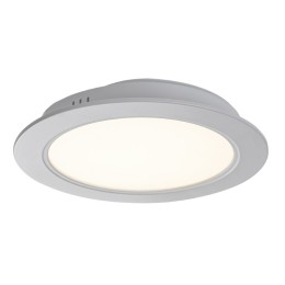 Rabalux 98071232 LED zapustené svietidlo Shaun2 | 3W integrovaný LED zdroj | 230lm | 4000K